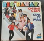 Vinyl 45trs- big bazar- on était si bien, CD & DVD, Utilisé, Enlèvement ou Envoi