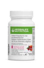 Thé framboise et/ou peche herbalife, Ophalen of Verzenden, Nieuw, Poeder of Drank