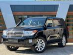Toyota Land Cruiser 4.5D V8 - LICHTE VRACHT - FULL OPTION, Automaat, 4 deurs, https://public.car-pass.be/vhr/98753976-6eba-45ce-ad2e-a4aed943f092
