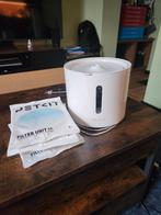 Petkit waterfontein met 4 nieuwe filters, Dieren en Toebehoren, Ophalen, Automatisch, Gebruikt