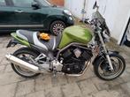 Yamaha Bulldog, Motoren, Motoren | Yamaha, 4 cilinders, Particulier, Meer dan 35 kW, 1100 cc