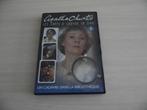 AGATHA CHRISTIE NR. 6, Cd's en Dvd's, Alle leeftijden, Ophalen of Verzenden, Zo goed als nieuw, Overige genres
