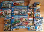 lego, Verzenden, Zo goed als nieuw, Complete set, Lego