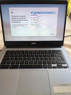 acer chromebook CB314 modele n19q2, Ophalen, Zo goed als nieuw