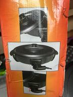 Grote paella pan te koop nieuw !, Tuin en Terras, Ophalen, Zo goed als nieuw