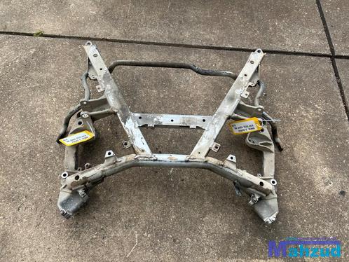 BMW 5 SERIE E39 Touring subframe voor 1996-2004, Auto-onderdelen, Ophanging en Onderstel, BMW, Gebruikt, Ophalen