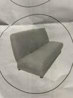 Divan clic clac neuf emballe gris clair canape lit, Maison & Meubles, Chambre à coucher | Canapés-lits, Enlèvement, Comme neuf