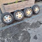 Chevrolet astro velgen, Auto-onderdelen, Banden en Velgen, Ophalen, 15 inch, Banden en Velgen, All Season