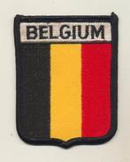 (s16) Sport badge, Belgium, Ophalen of Verzenden, Gebruikt