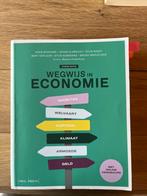 Bruno Merlevede - Wegwijs in economie, Ophalen of Verzenden, Bruno Merlevede; Bart Defloor; Koen Schoors; Stijn Goeminne; ...
