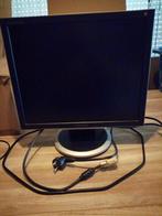 Samsung Syncmaster 930 bf, 61 t/m 100 Hz, Samsung, Gebruikt, DVI