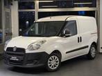 Fiat Doblo 1.6 D Multijet/ D.schuifdeur GARANTIE, Auto's, Doblo, Wit, Bedrijf, Te koop