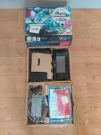 Mario en Luigi Wii U-pakket, Ophalen of Verzenden, Zo goed als nieuw