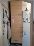 Meubles de cuisine Ixina à vendre, Huis en Inrichting, Keuken | Keukenelementen, Ophalen, Gebruikt, Beige, 50 tot 100 cm