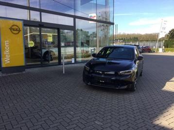 Opel Corsa Corsa GS 2024 beschikbaar voor biedingen