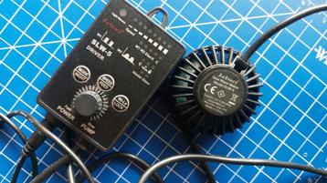 Jecod jebao slw 5 stromingspomp, wavemaker  beschikbaar voor biedingen