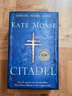 Citadel Kate Mosse., Zo goed als nieuw, Ophalen