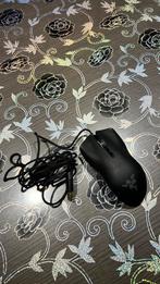 Razer Lachesis 5600dpi gaming muis, Computers en Software, Ophalen of Verzenden, Zo goed als nieuw, Muis, Gaming muis