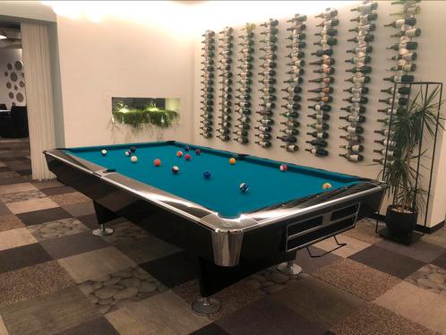 Neu tables from €1699, Sports & Fitness, Billards & Billards américains, Neuf, Table de billard, Table de billard, Enlèvement ou Envoi