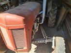 Oldtimer Ferguson tef 20 3 cilinder, Zakelijke goederen, Ophalen, Oldtimer, Massey Ferguson