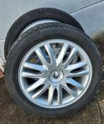 Kit Roues Hiver Renault Laguna 3, Autos : Pièces & Accessoires, Pneus et Jantes, Véhicule de tourisme, 17 pouces, Enlèvement