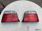 Bmw E36 compact M achterlichten rood wit 3-serie oem sport, Auto-onderdelen, Ophalen of Verzenden, Gebruikt, BMW
