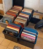 Lots vinyles, CD & DVD, Vinyles | Autres Vinyles, Comme neuf, Enlèvement ou Envoi