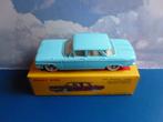 CHEVROLET Corvair Sedan 1/43 Atlas DINKY Neuve + Boite, Ophalen of Verzenden, Nieuw, Auto, Dinky Toys