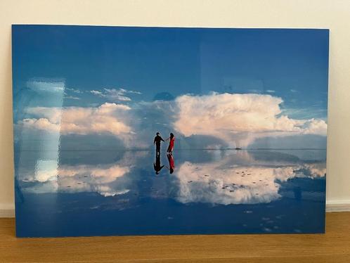 Foto: Yellow Korner Yellowkorner: UYUNI 2, Antiek en Kunst, Kunst | Tekeningen en Fotografie, Ophalen