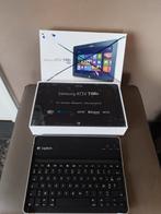 Samsung tablet  nieuw, Computers en Software, Android Tablets, Ophalen of Verzenden, Nieuw