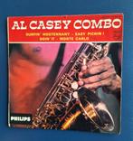 EP Al Casey Combo- Philips 434.818, Pop, EP, Gebruikt, Ophalen of Verzenden