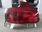 Bumper reflector links-achter Opel Zafira Tourer C, Ophalen of Verzenden, Gebruikt, Opel