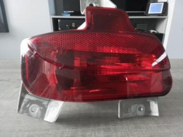 Bumper reflector links-achter Opel Zafira Tourer C beschikbaar voor biedingen