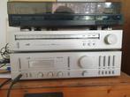 JVC radio, Audio, Tv en Foto, Stereoketens, Ophalen, Gebruikt, JVC