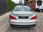 BUMPER ACHTER Mercedes-Benz CLA (117.3) (A1178805040), Auto-onderdelen, Gebruikt, Achter, Mercedes-Benz, Bumper