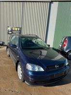 Opel Astra rijdt super, Autos, Achat, Boîte manuelle, 5 portes, Particulier