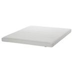 Afjall Matras IKEA 140cm breed perfecte staat, Huis en Inrichting, Slaapkamer | Matrassen en Bedbodems, Ophalen, 140 cm, Zo goed als nieuw