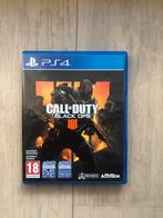 Call of Duty : Black Ops 4 (PS4), Consoles de jeu & Jeux vidéo, Jeux | Sony PlayStation 4, Online, À partir de 18 ans, Comme neuf