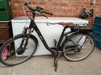 Kot fiets dames, Fietsen en Brommers, Elektrische fietsen, Ophalen, Zo goed als nieuw
