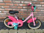 Kinderfiets 14 inch, Ophalen, Zo goed als nieuw, Minder dan 16 inch