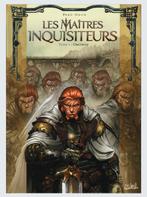 Les Maîtres Inquisiteurs 1 à 18 - Série complète - Tous EO, Livres, BD | Comics, Utilisé, Série complète ou Série