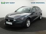 Seat Leon ST Leon ST 1.0 eTSI MHEV Style DSG, Automaat, Airbags, Leon, Break