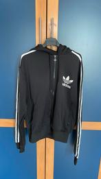 Adidas vest maat L, Kleding | Heren, Ophalen, Zo goed als nieuw, Maat 52/54 (L)
