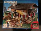 Playmobil Country Berghut 5422, Complete set, Zo goed als nieuw, Ophalen