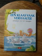 Boek 'Elke dag een Klaas Vaak verhaaltje', Ophalen, Zo goed als nieuw