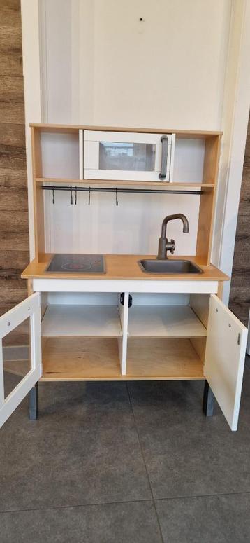 Ikea Duktig Keukentje beschikbaar voor biedingen