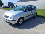 vw polo 1.2 benzine nu al gekeurd 93.000.km+carpass, Auto's, Elektrische ramen, Handgeschakeld, 5 deurs, Particulier