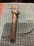 Campagnolo zadelpen, Fietsen en Brommers, Ophalen