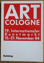 Art Cologne, Boeken, Kunst en Cultuur | Beeldend, Ophalen of Verzenden