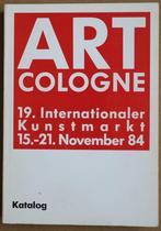Art Cologne, Ophalen of Verzenden